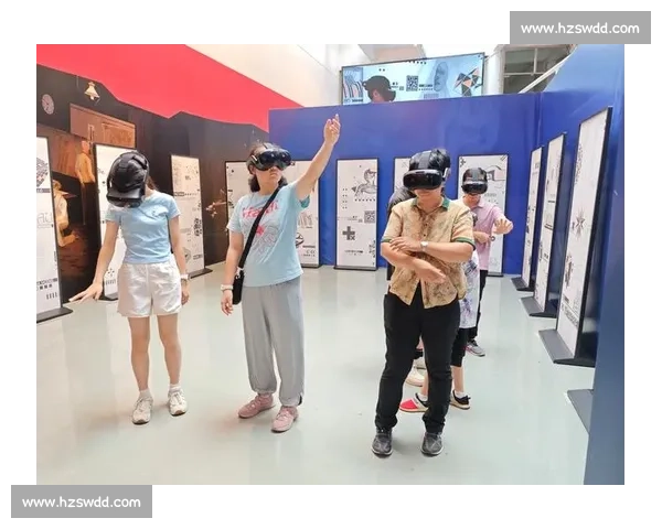 打造沉浸式体验电竞赛事品牌创新设计战略研究与传播价值提升路径探索